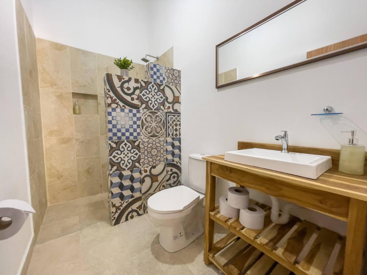 Hotel Casa Las Palmas Medellin Luaran gambar